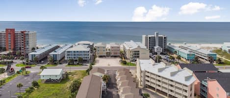 Condo, 2 Queen Beds (Sea and Sun Unit 6) | Exterior