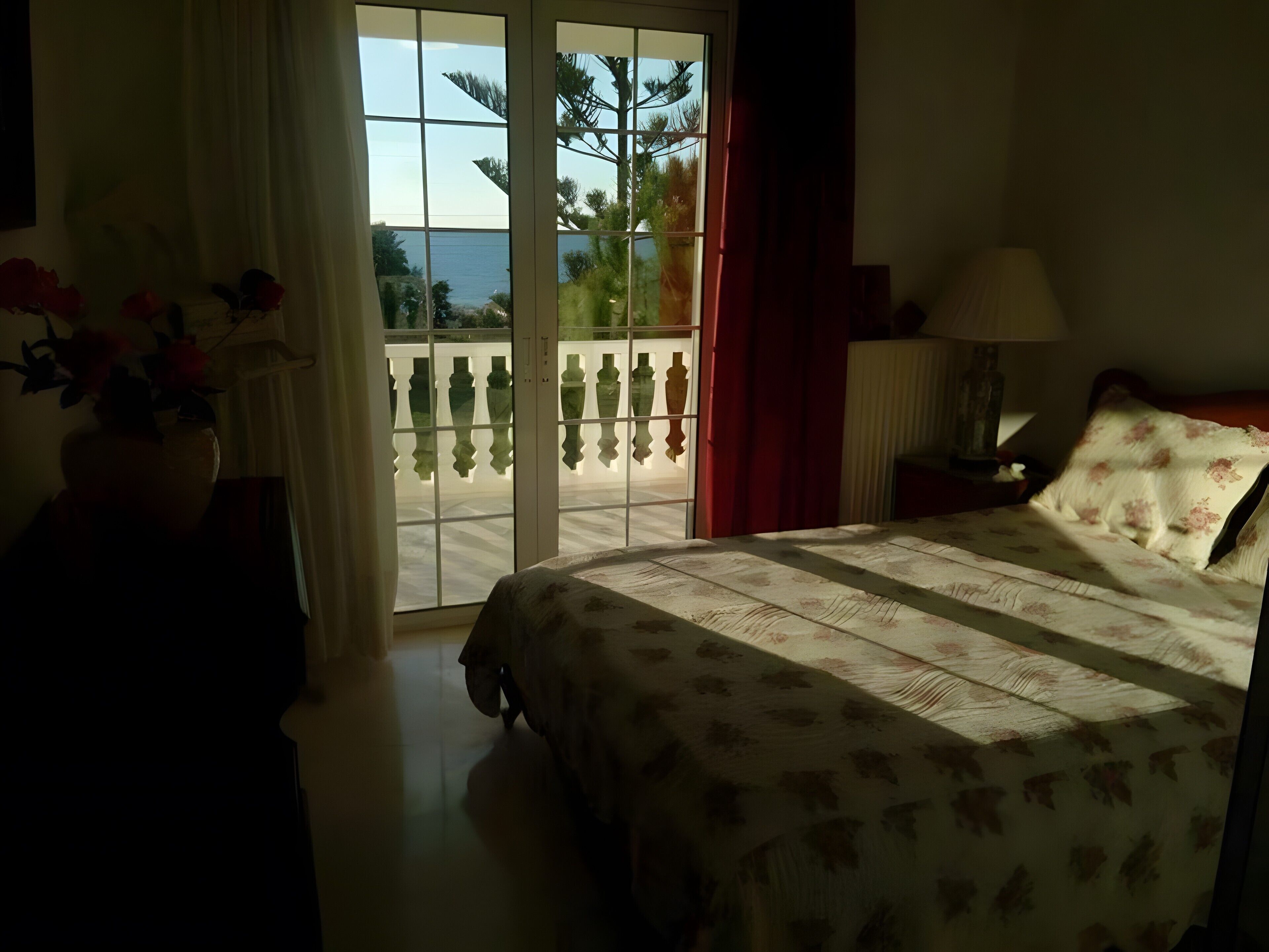 3 Schlafzimmer, Bügeleisen/Bügelbrett, WLAN, Bettwäsche