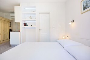Studio (1 Bedroom) - Sophie 1 - Old Town Heritage Suite (Dubrovnik)