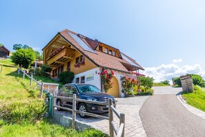 Aussenbereich