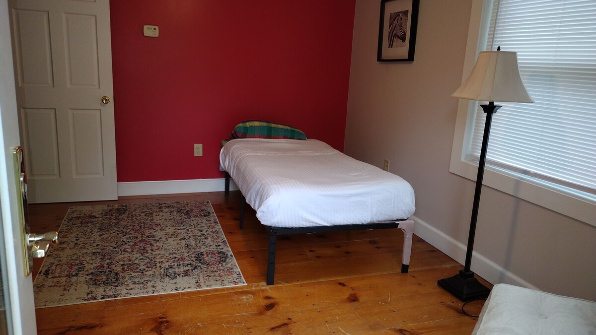 Image de profil de l’hôte