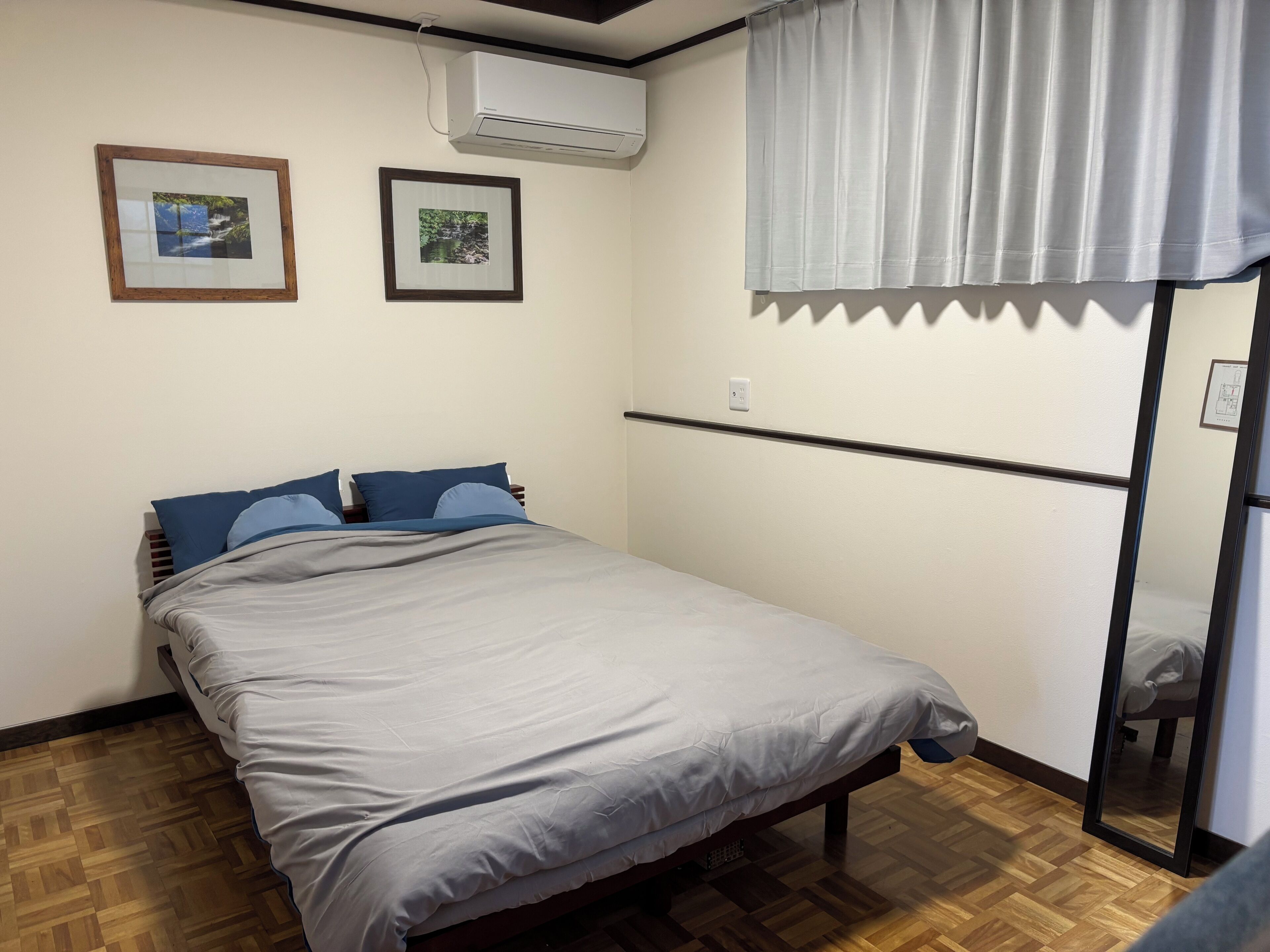 Family House, 4 Bedrooms, Non Smoking, City View