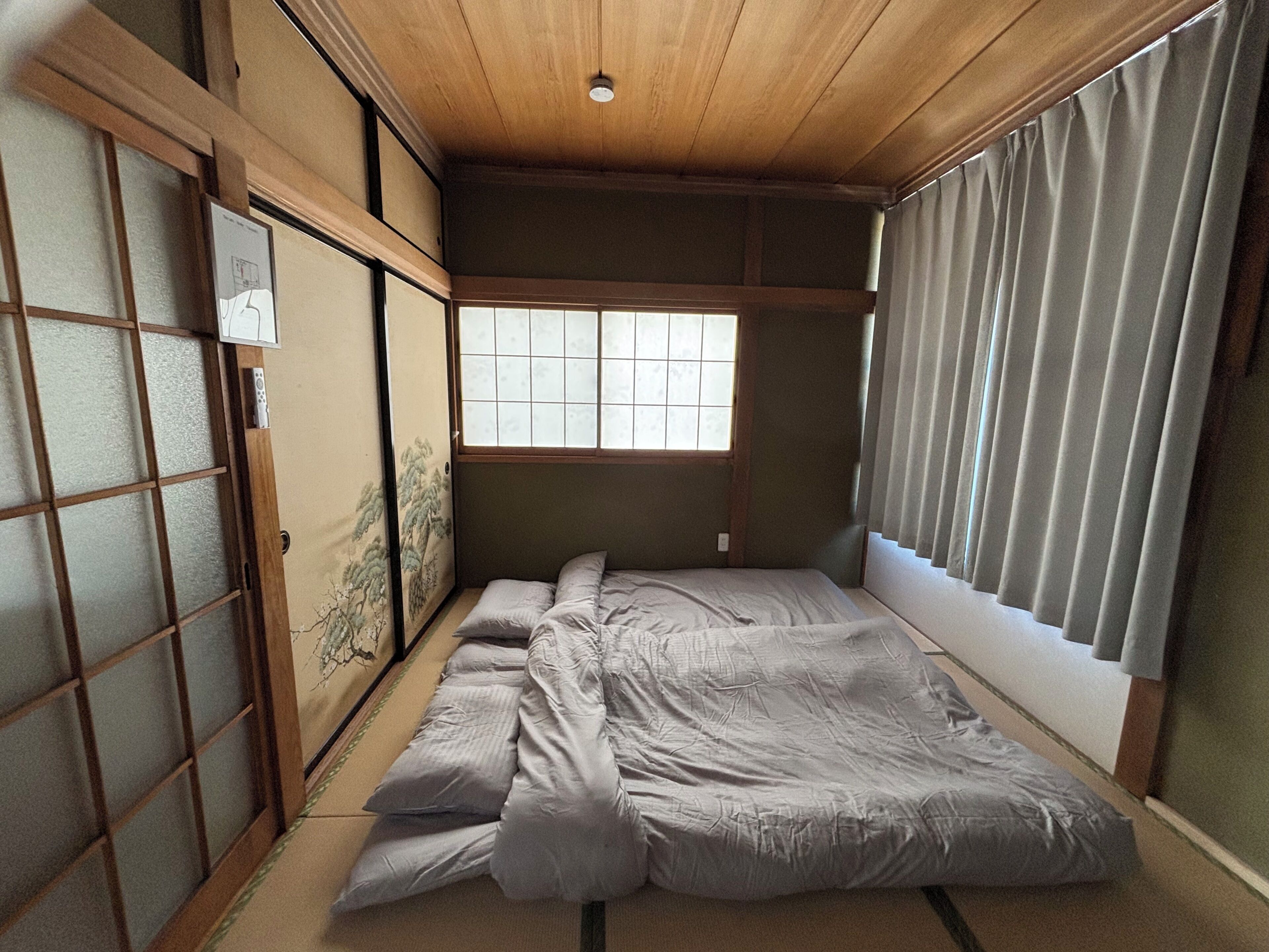 Family House, 4 Bedrooms, Non Smoking, City View