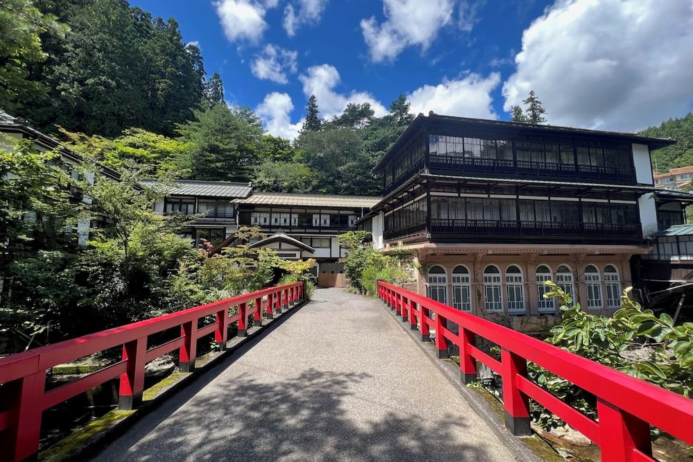 Daruma Home Takasaki HU2