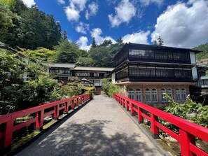 Land view from property - Daruma Home Takasaki HU2 (Takasaki)