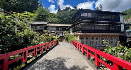 Daruma Home Takasaki HU2