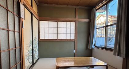 Daruma Home Takasaki HU2