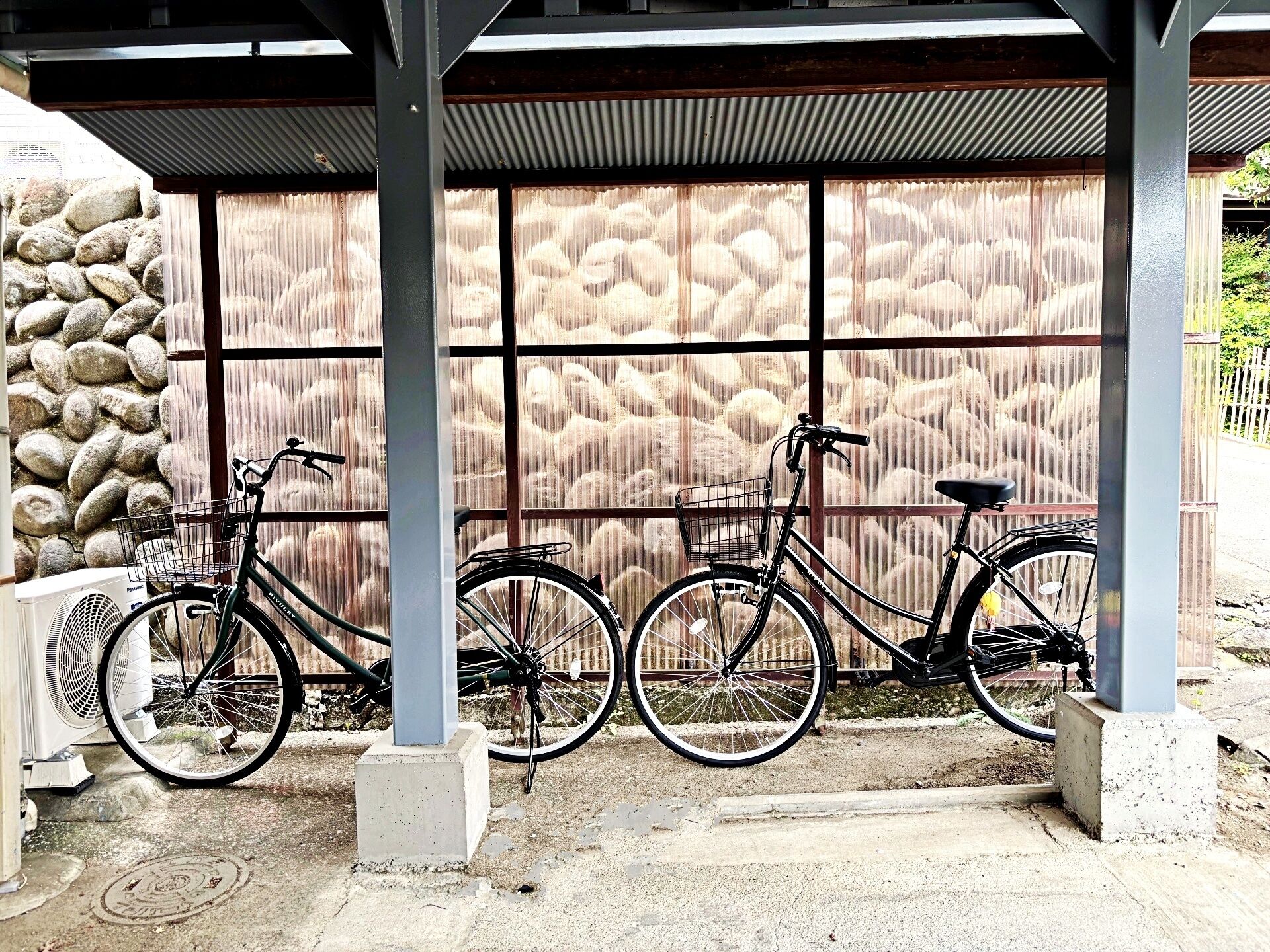 Bicycling
