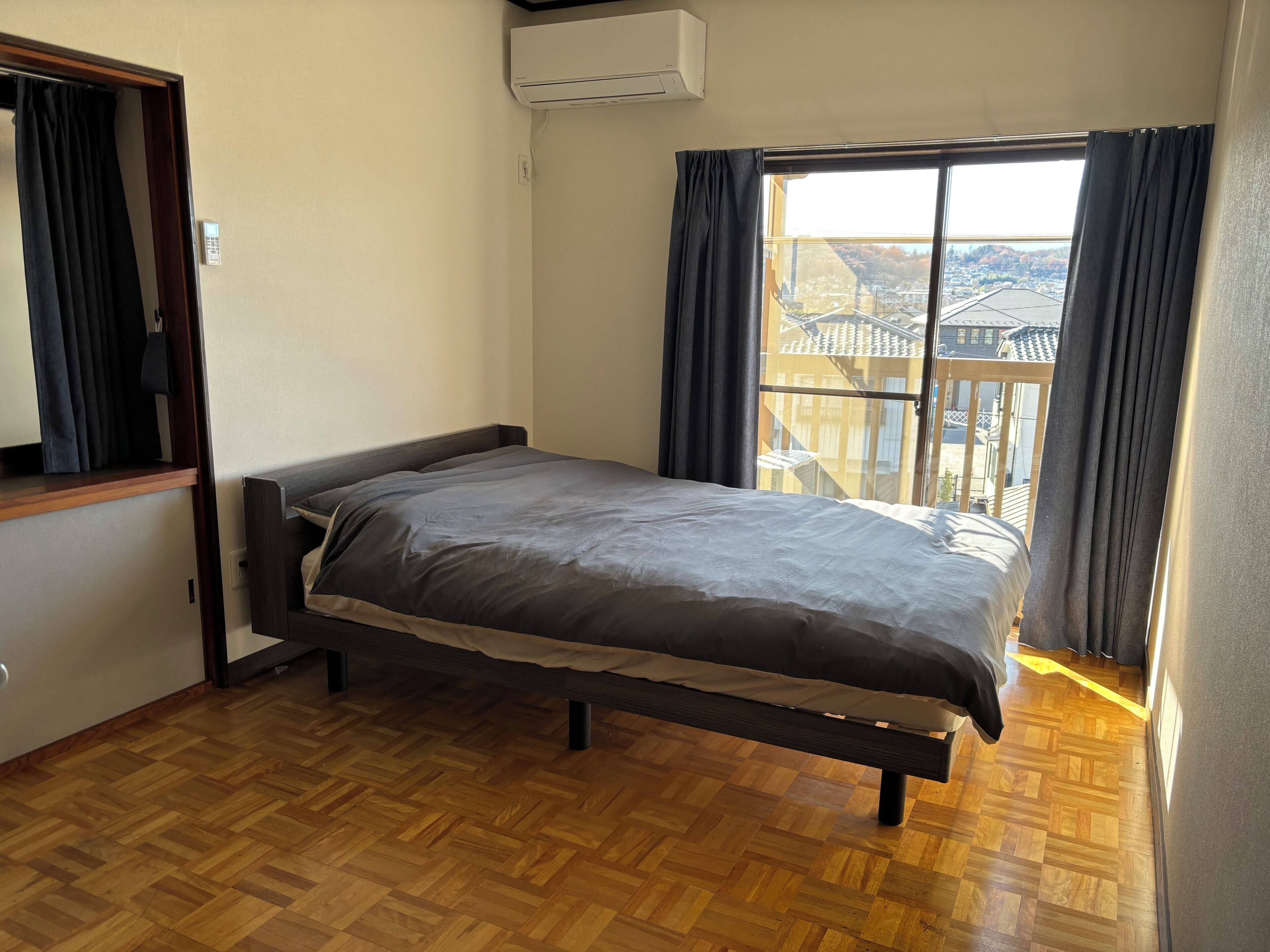 Family House, 4 Bedrooms, Non Smoking, City View | View from room