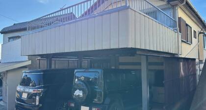 Daruma Home Takasaki HU2