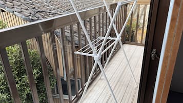 Family House, 4 Bedrooms, Non Smoking, City View | Balcony