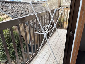 Family House, 4 Bedrooms, Non Smoking, City View | Balcony