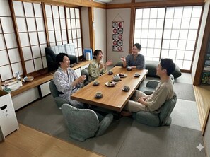 Room - Daruma Home Takasaki HU2 (Takasaki)