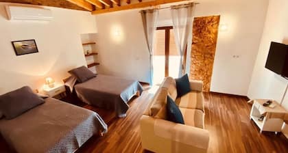 AlvorKiteCenter Guesthouse