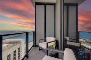 Property grounds - City Views Stylish Apartment - 1BR (Miami)