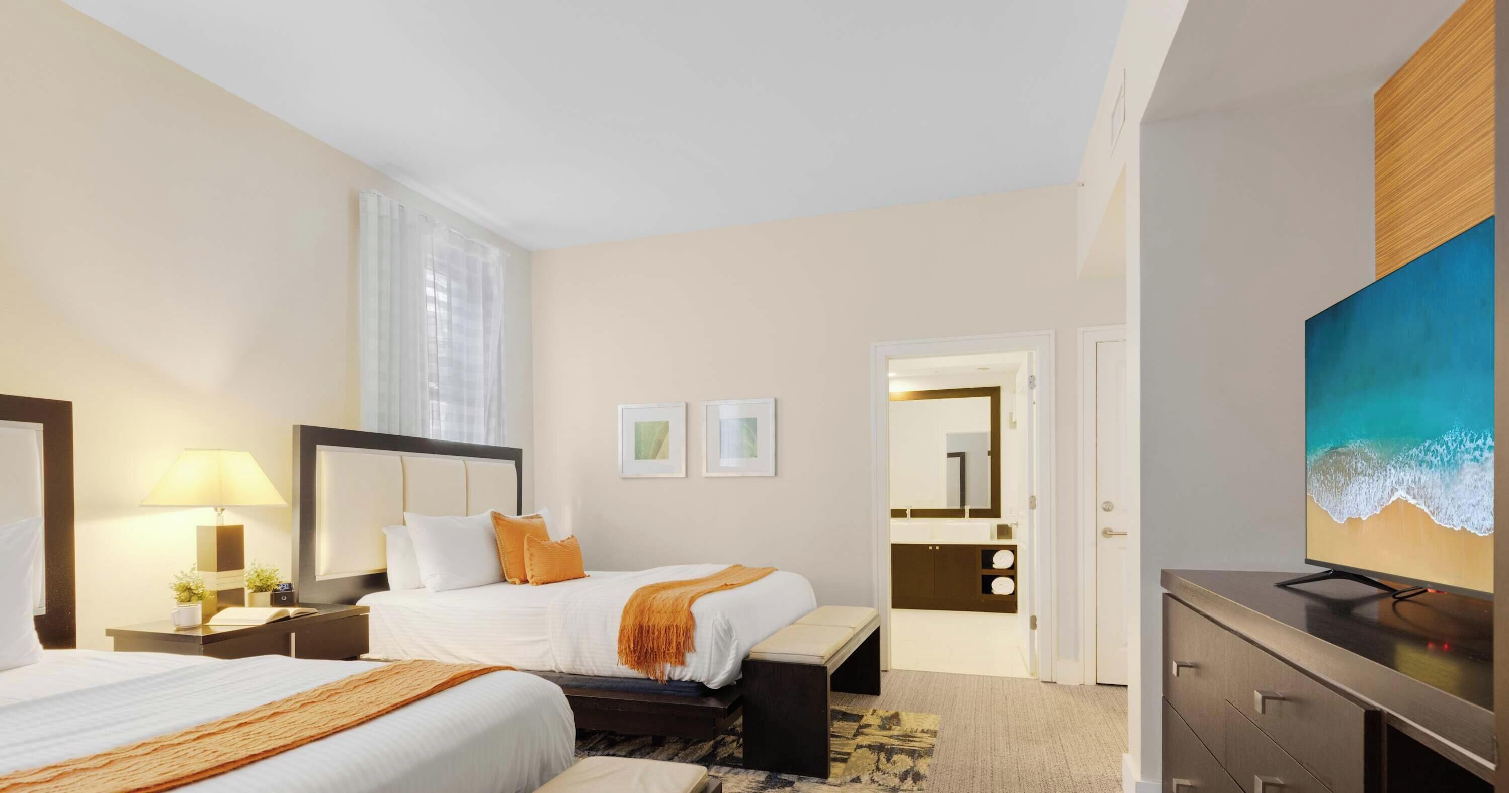 New In Miami! 1br -Stylish Apartment - Doral, FL