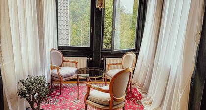 Romantic Boutique Escape in the Slovenian Hills near Ljubljana