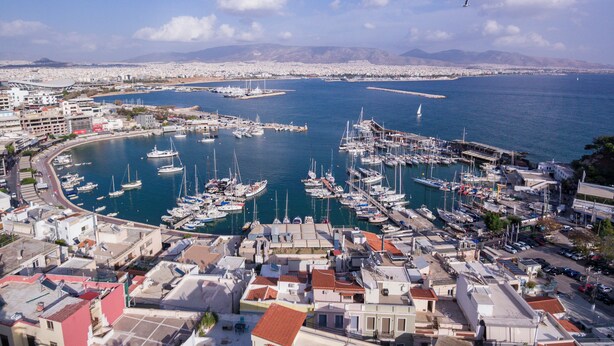 Marina