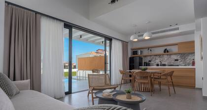 Viridian Exclusive Villas