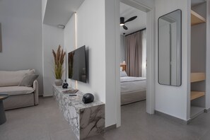 Room - Viridian Exclusive Villas (Sithonia)