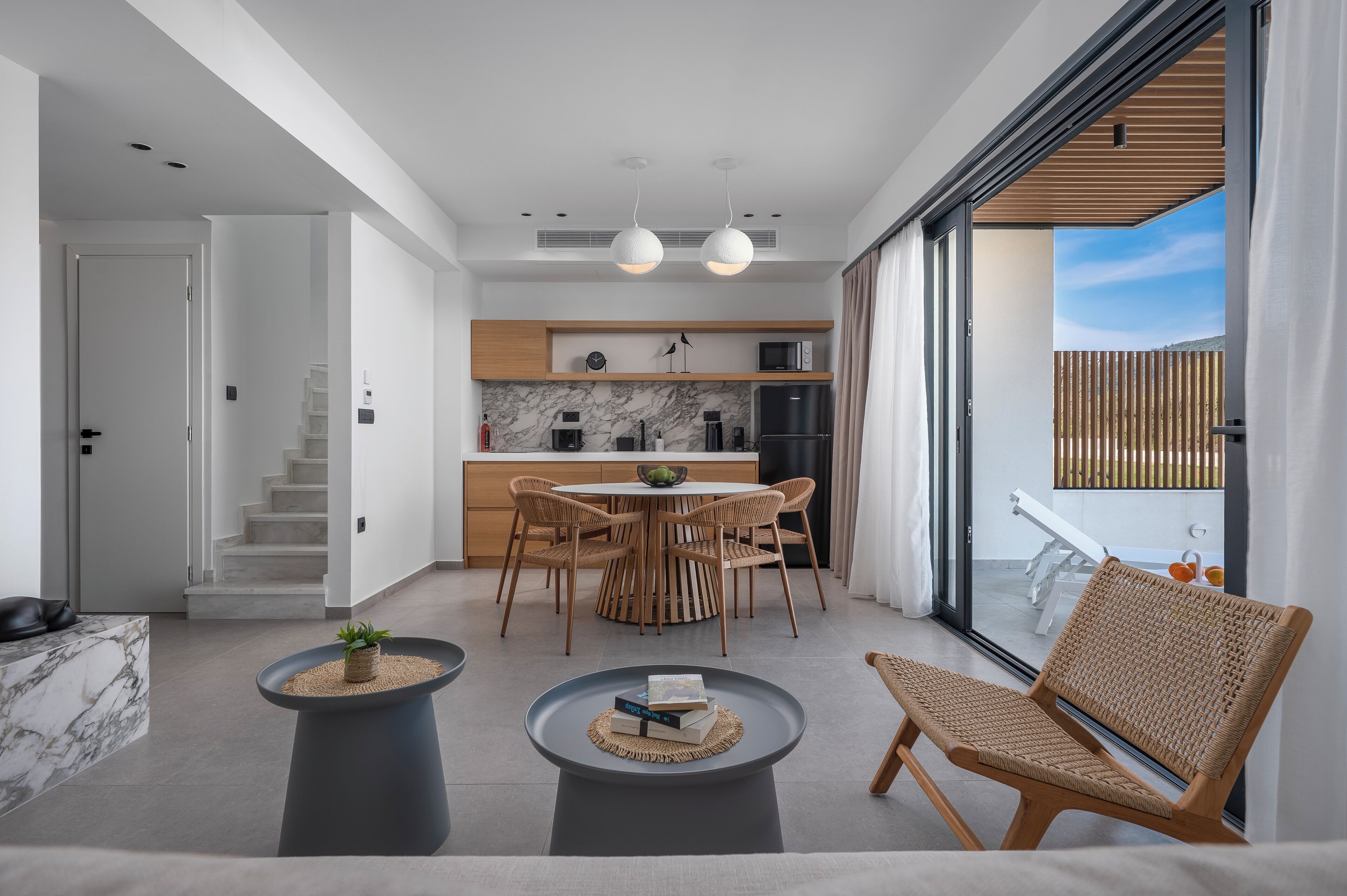 Prestige 3-Bedroom Villa with Private Pool | Wohnbereich