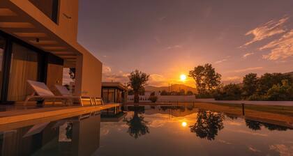 Viridian Exclusive Villas