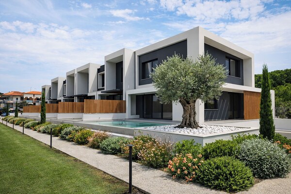 Viridian Exclusive Villas - Sarti