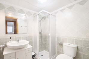 Huis | 2 slaapkamers