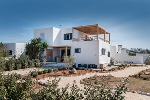 Exterior - Guest House Emily Country Home with Mountain View, Wi-Fi and Air Conditioning (Παροικιά)