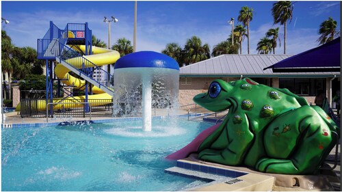 Marvelous 1BR Suite w/full kitchen on Clearwater Beach
Unit 1