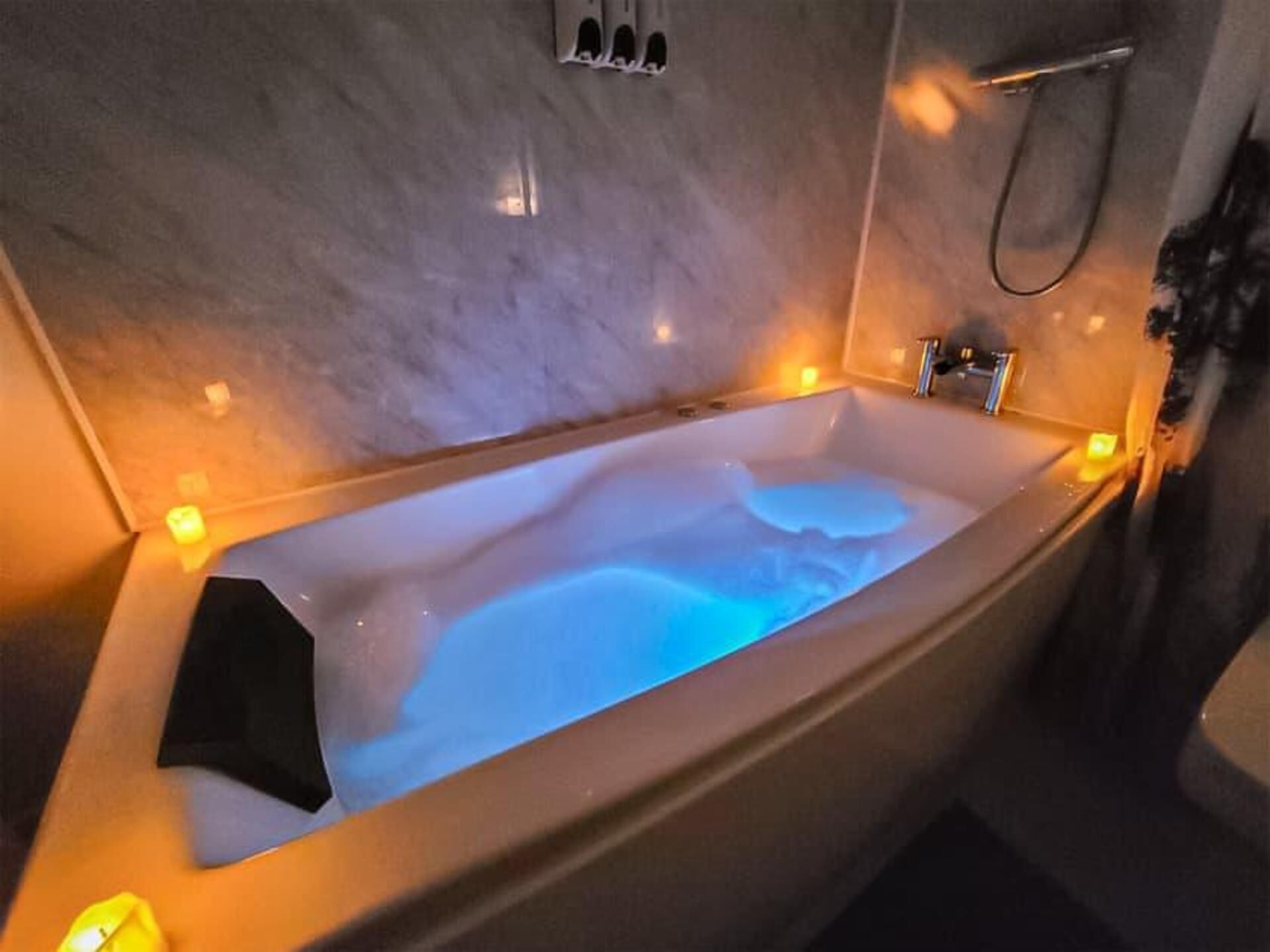 Kamar mandi