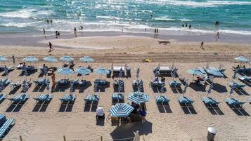 Ubicación cercana a la playa