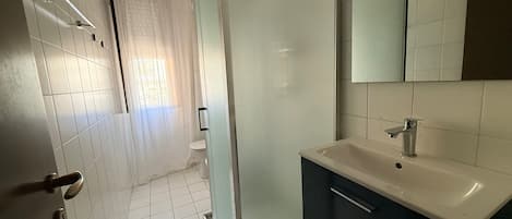 Apartment, 1 Schlafzimmer | Badezimmer