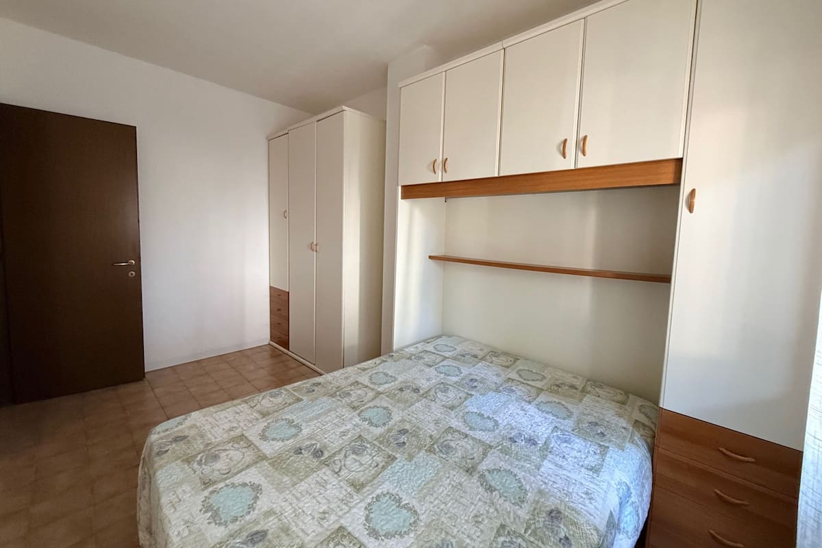 アパートメント 1 ベッドルーム