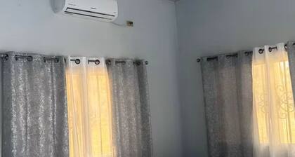 Tropikal Apartments B