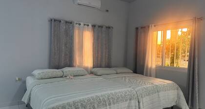 Tropikal Apartments B