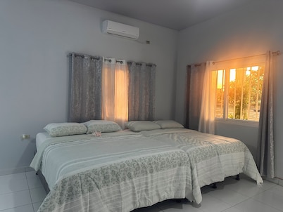 Tropikal Apartments B