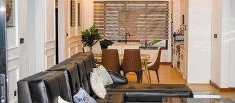 K&K Luxurious Landing