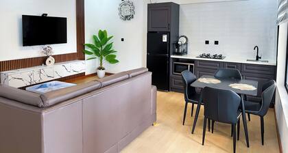 K&K Luxurious Landing