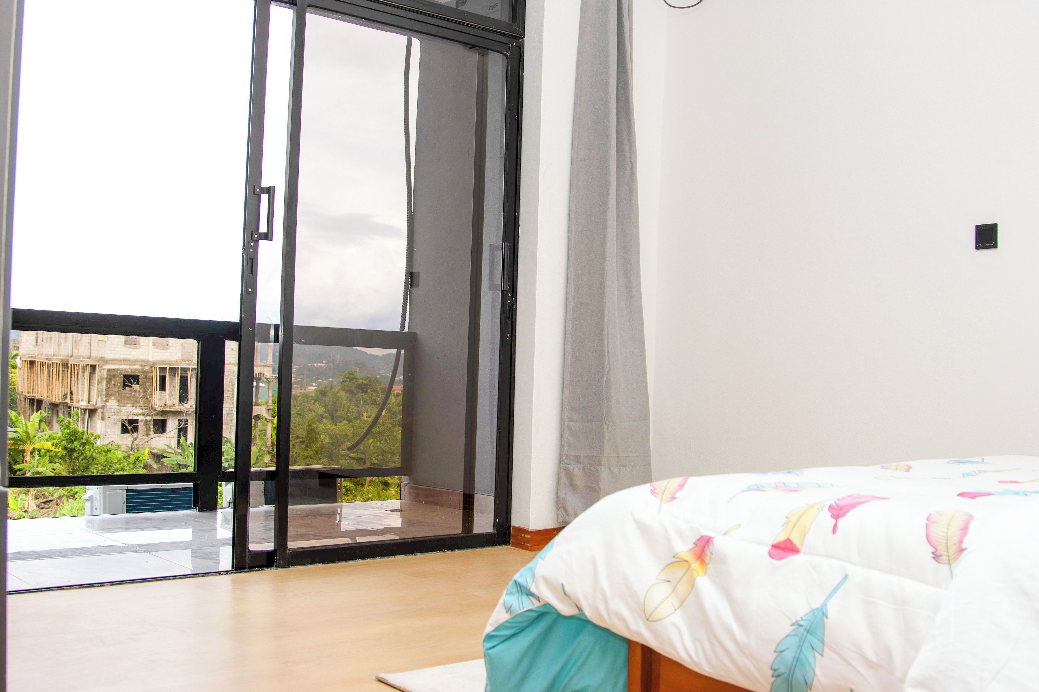 Apartment, Balcony, Ocean View