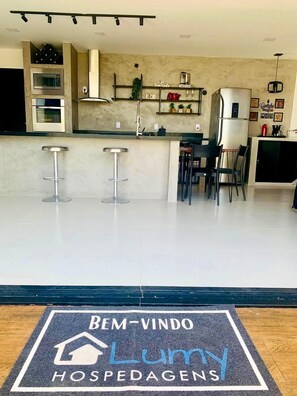House, Pool View | Dining - CASA PREMIUM - ARRAIAL DO CABO - RJ (Arraial do Cabo)