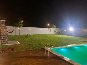 House, Pool View | Pool - CASA PREMIUM - ARRAIAL DO CABO - RJ (Arraial do Cabo)