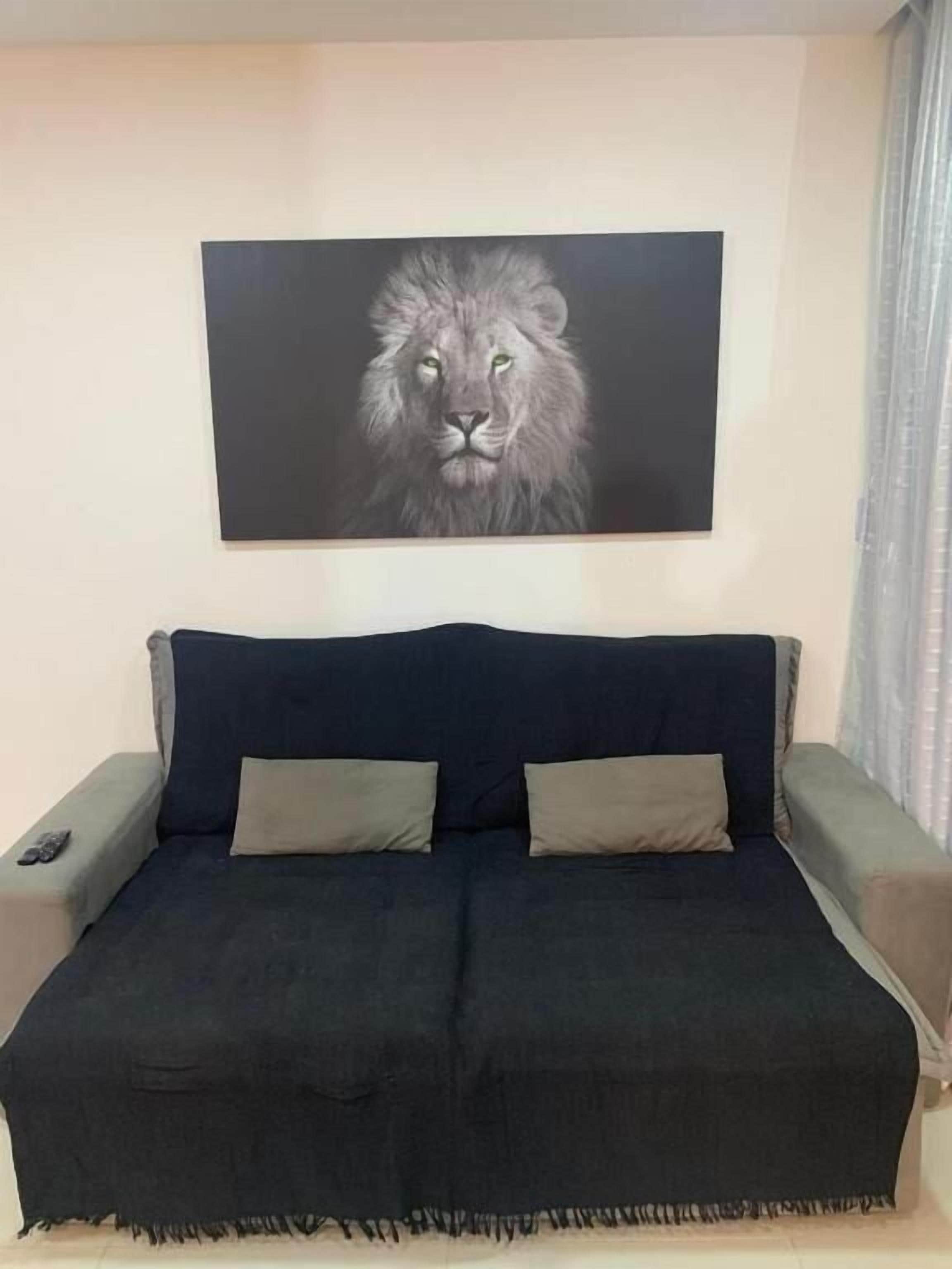 Nhà, quang cảnh hồ bơi | Nội thất