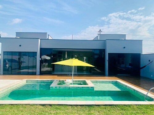 CASA PREMIUM - ARRAIAL DO CABO - RJ
