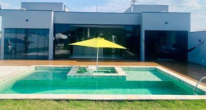 CASA PREMIUM - ARRAIAL DO CABO - RJ