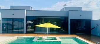 CASA PREMIUM - ARRAIAL DO CABO - RJ