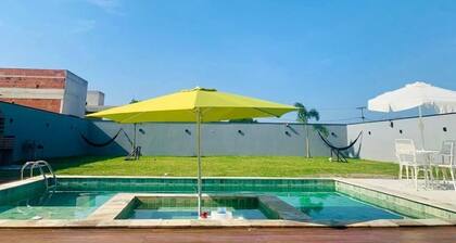 CASA PREMIUM - ARRAIAL DO CABO - RJ