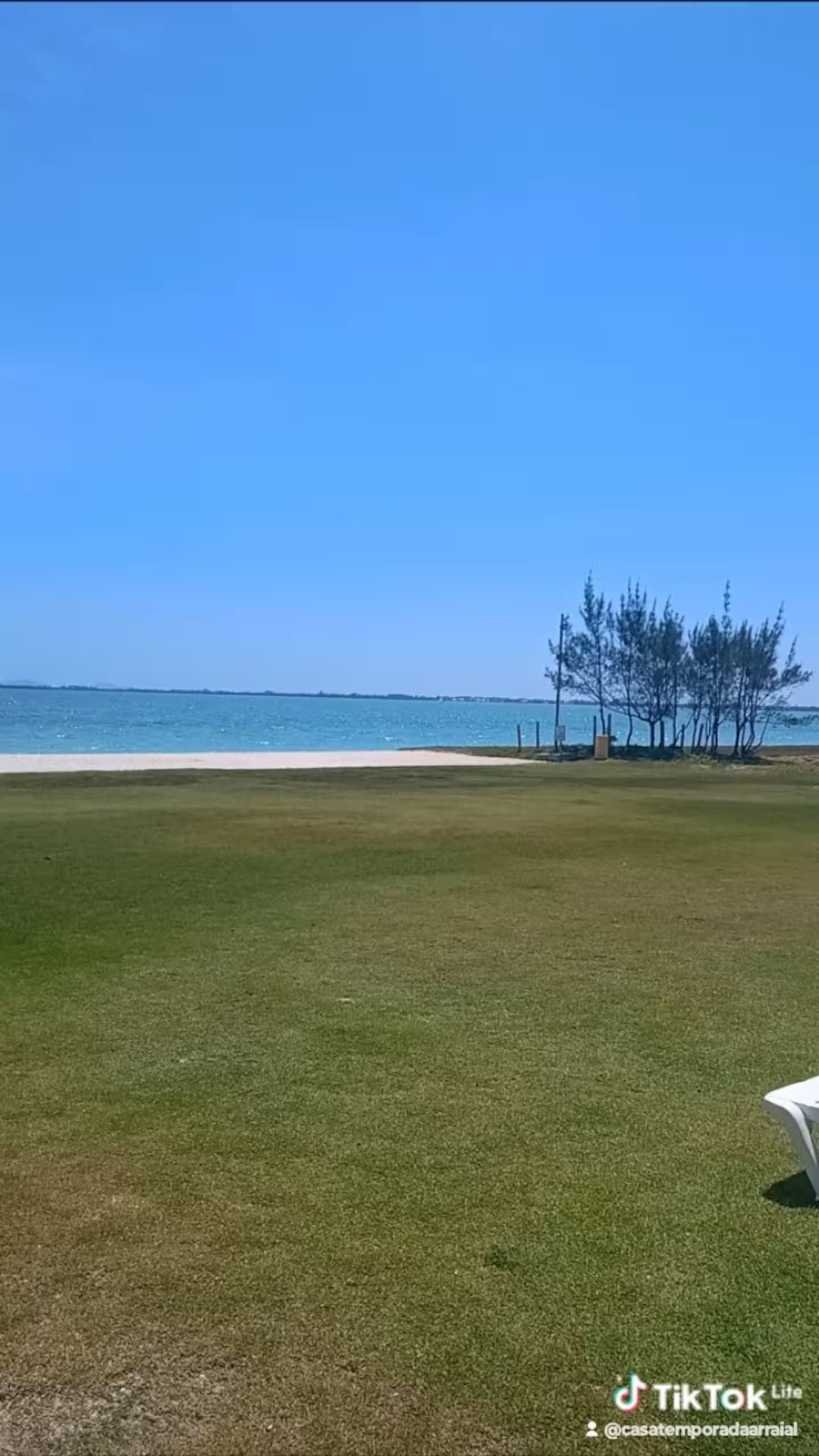 Lago