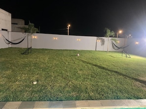 House, Pool View | Property grounds