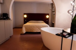 Room - Chiave di Volta Luxury Rooms & Suites (Palermo)